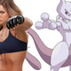 Illustration for article titled Ronda Rousey Dishes On iPokémon/i and iDragon Ball Z/i Once More